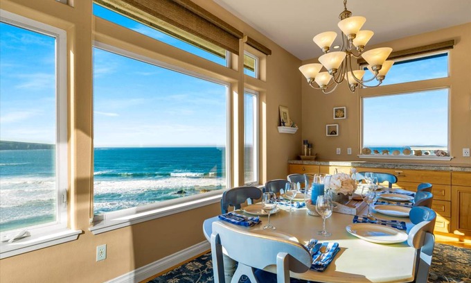 Dillon Beach House | 274 m² House ∙ 4 bedrooms ∙ 10 guests