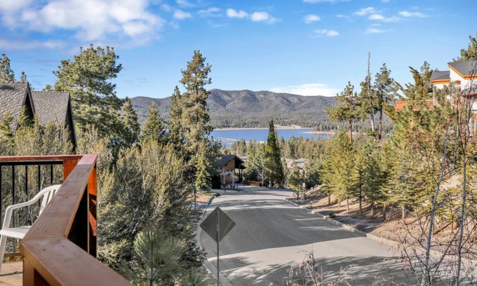 Ironwood Estates Cabin | 277 m² Chalet ∙ 4 bedrooms ∙ 12 guests