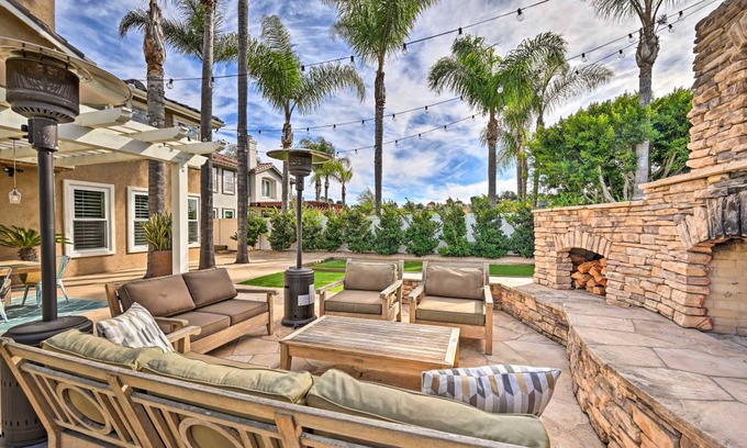 La Costa House | 278 m² House ∙ 5 bedrooms ∙ 8 guests