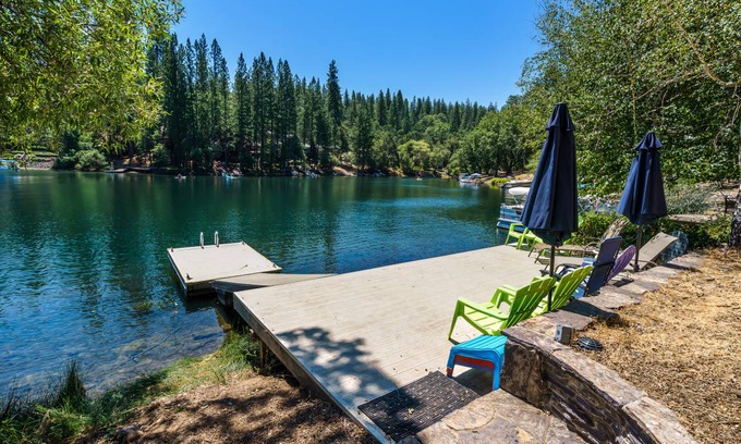 Groveland House | 279 m² House ∙ 4 bedrooms ∙ 10 guests