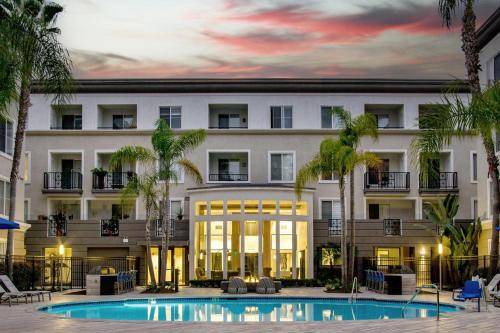 Del Rey Apartment | 28 m² Apartment ∙ 1 bedroom ∙ 4 guests