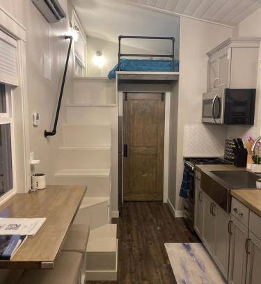 McKinleyville Apartment | 28 m² Apartment ∙ 2 bedrooms ∙ 4 guests