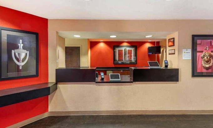 La Mirada Hotel | 28 m² Hotel ∙ 127 guests