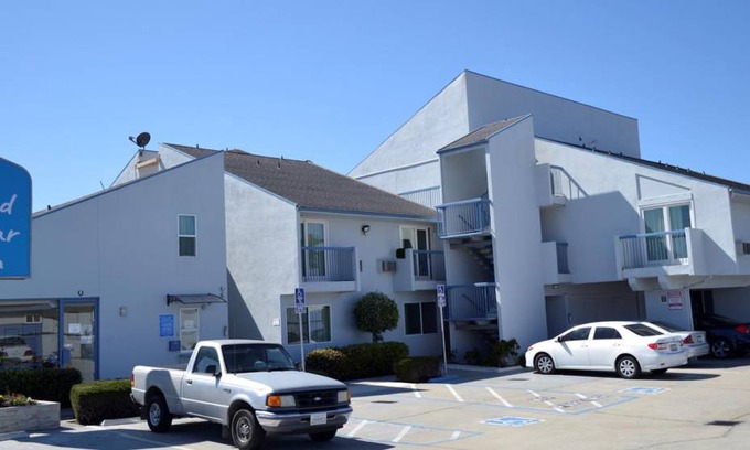 Seaside Hotel | 28 m² Hotel ∙ 127 guests