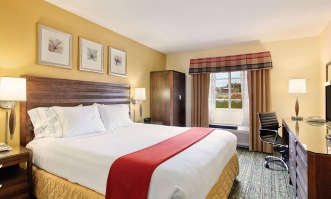 Escondido Hotel | 28 m² Hotel ∙ 127 guests