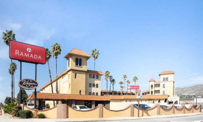 Burbank Hotel | 28 m² Hotel ∙ 127 guests
