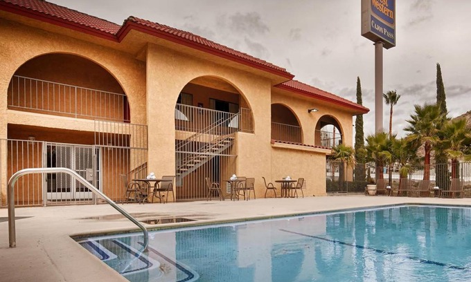 Cajon Junction Hotel | 28 m² Hotel ∙ 127 guests