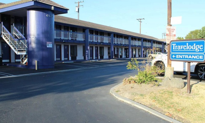 Buena Park Hotel | 28 m² Hotel ∙ 127 guests