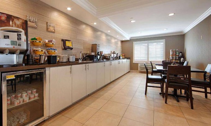 North Hollywood Hotel | 28 m² Hotel ∙ 127 guests
