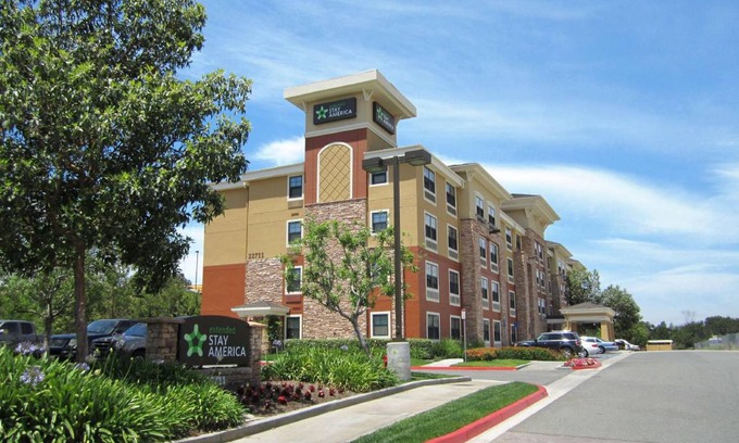 Yorba Linda Hotel | 28 m² Hotel ∙ 127 guests