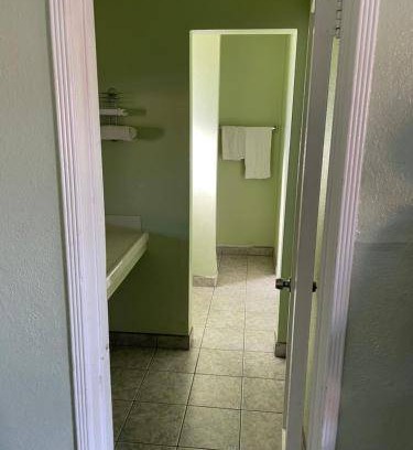 Hemet Hotel | 28 m² Hotel ∙ 2 guests