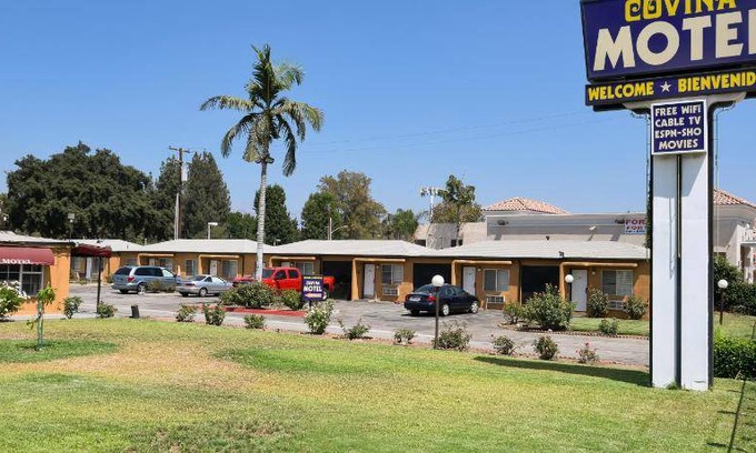 Walnut Valley Hotel | 28 m² Hotel ∙ 4 guests