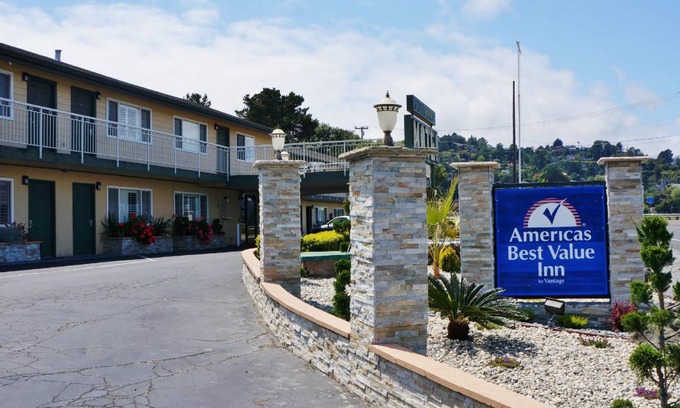 Almonte Hotel | 28 m² Hotel ∙ 6 guests