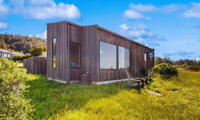 Sea Ranch House | 28 m² House ∙ 2 guests
