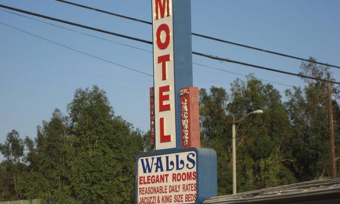 Sutter Hotel | 28 m² Motel ∙ 127 guests