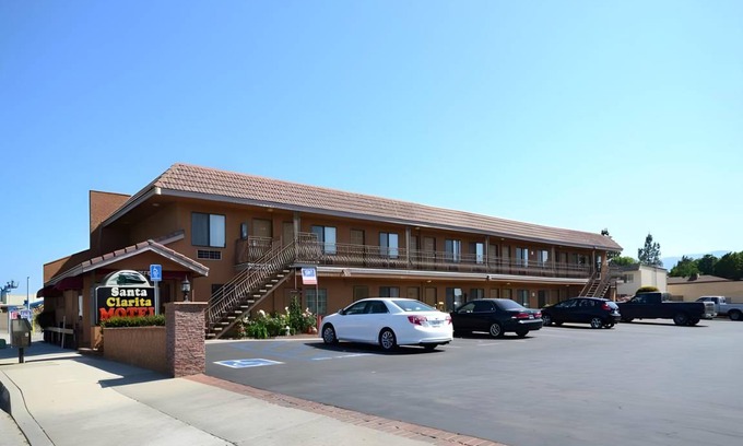 Newhall Hotel | 28 m² Motel ∙ 2 guests