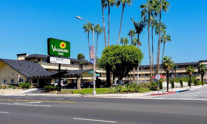 East Whittier Hotel | 28 m² Motel ∙ 6 guests