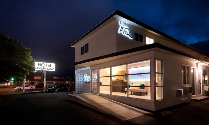 Roseville - Fleet Ridge Hotel | 28 m² Motel ∙ 127 guests