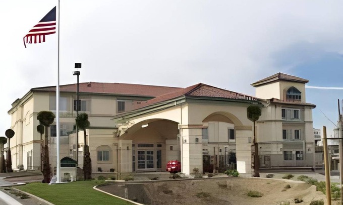Hesperia Hotel | 280 m² Hotel ∙ 127 guests