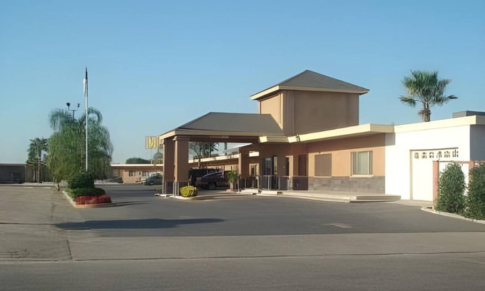 Tulare Hotel | 29 m² Hotel ∙ 5 guests