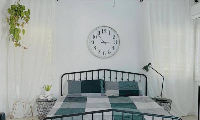 Midway City House | 29 m² House ∙ 1 bedroom ∙ 3 guests