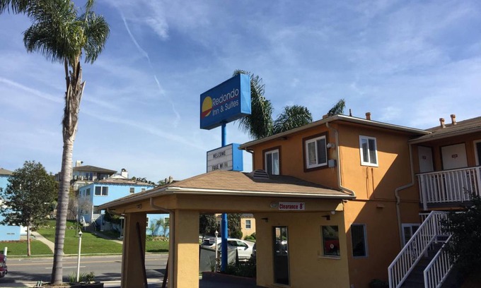 South Redondo Hotel | 29 m² Motel ∙ 2 bedrooms ∙ 127 guests