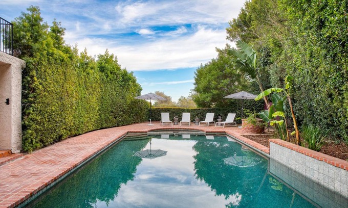Central Malibu Villa | 297 m² Villa ∙ 5 bedrooms ∙ 12 guests