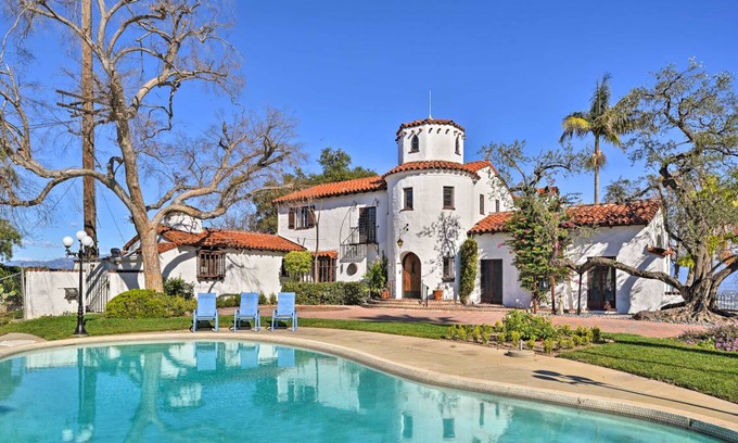 Hacienda Heights House | 298 m² House ∙ 4 bedrooms ∙ 12 guests
