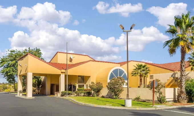 Nut Tree Hotel | 30 m² Hotel ∙ 127 guests