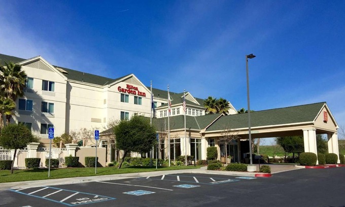 Gilroy Hotel | 30 m² Hotel ∙ 127 guests