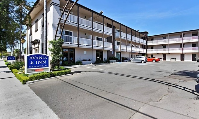 West Beach Hotel | 30 m² Hotel ∙ 127 guests