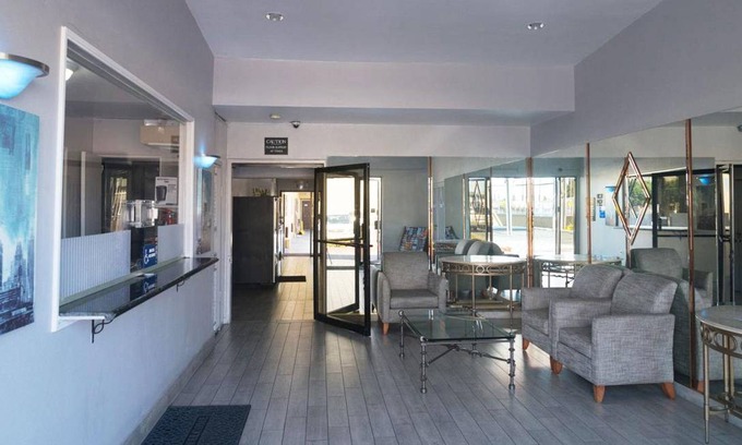Inglewood Hotel | 30 m² Motel ∙ 127 guests