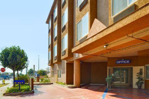 Inglewood Hotel | 30 m² Motel ∙ 8 guests