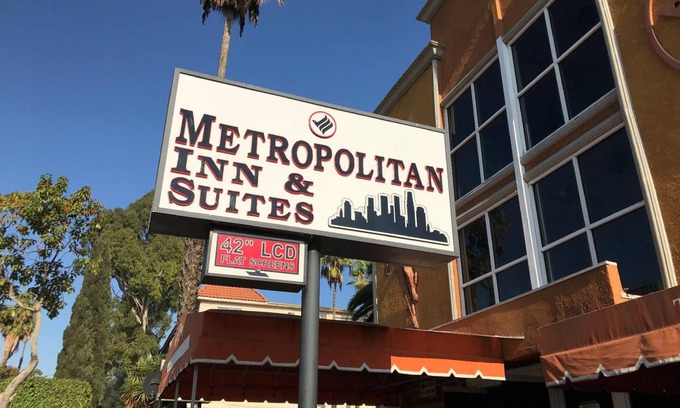 Westlake South House | 30 m² Motel ∙ 127 guests