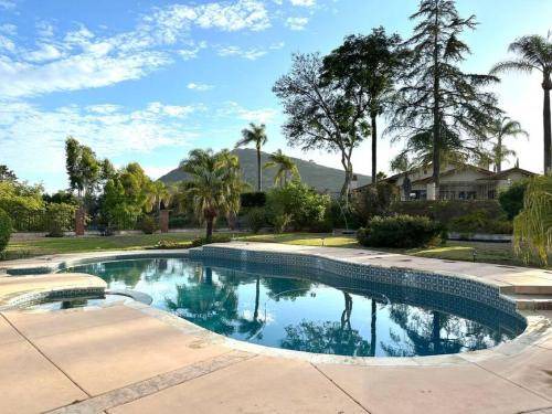 Kit Carson House | 303 m² House ∙ 5 bedrooms ∙ 12 guests