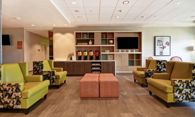Victorville Hotel | 31 m² Hotel ∙ 127 guests