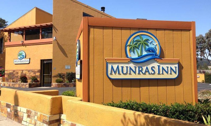 Munras Avenue Hotel | 31 m² Hotel ∙ 8 guests