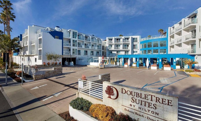Del Obispo Hotel | 317 m² Hotel ∙ 127 guests