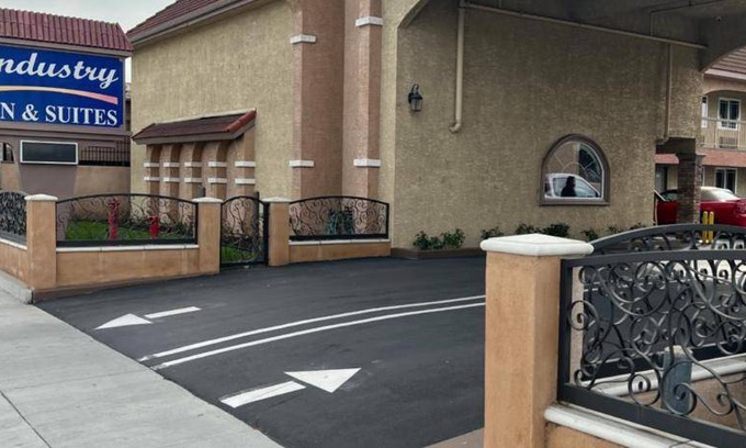 Bassett Hotel | 32 m² Hotel ∙ 127 guests