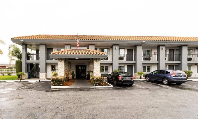 East San Jose Hotel | 32 m² Hotel ∙ 127 guests
