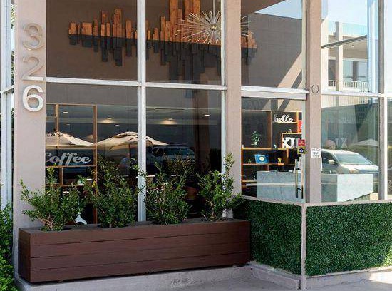 Glendale Hotel | 32 m² Motel ∙ 127 guests