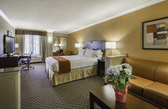 Castro Valley Hotel | 33 m² Hotel ∙ 127 guests