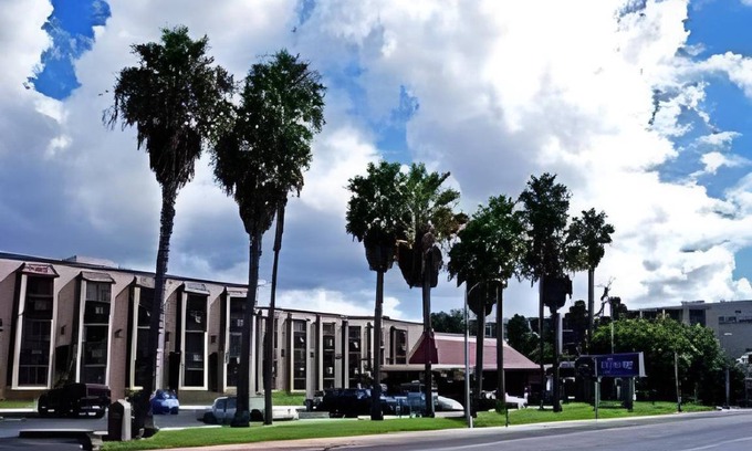 South Redondo Hotel | 33 m² Hotel ∙ 127 guests