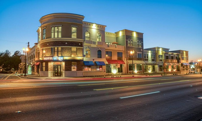 Newhall Hotel | 33 m² Hotel ∙ 127 guests