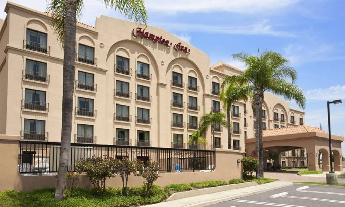 Harbor Hotel | 33 m² Hotel ∙ 127 guests