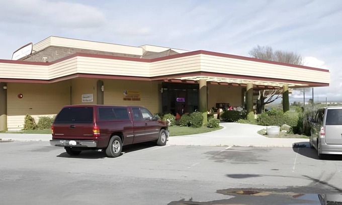 King City Hotel | 33 m² Motel ∙ 4 guests