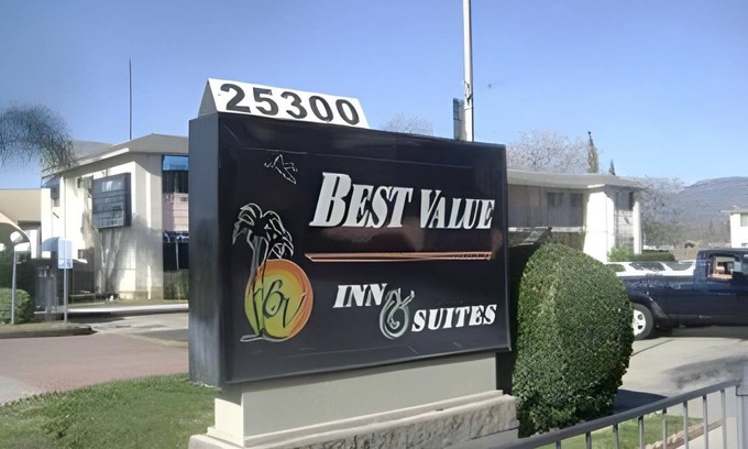 San Bernardino Hotel | 33 m² Motel ∙ 4 guests