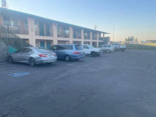 Sanger Hotel | 33 m² Motel ∙ 4 guests