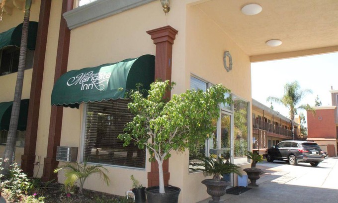 Anaheim Resort Hotel | 33 m² Motel ∙ 127 guests