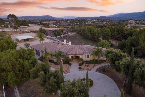 Temecula Villa | 330 m² Villa ∙ 4 bedrooms ∙ 10 guests